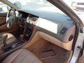 2002 MITSUBISHI DIAMANTE LS BEIGE 3.5 AT 193928